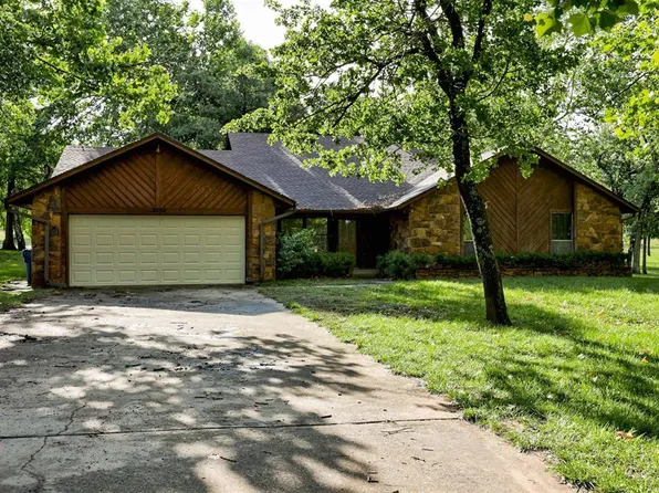 2350 Forest Oaks Dr, Choctaw, OK 73020
