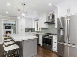 120 Hillcrest Park Rd, Old Greenwich, CT 06870