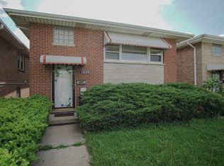 1549 43rd Ave, Stone Park, IL 60165