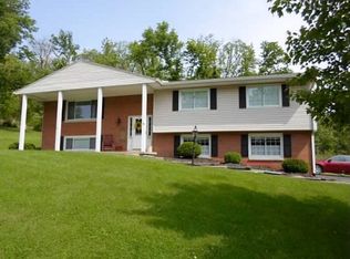 5 Applewood Dr, Chillicothe, OH