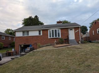 2057 Borland Rd, Pittsburgh, PA 15243