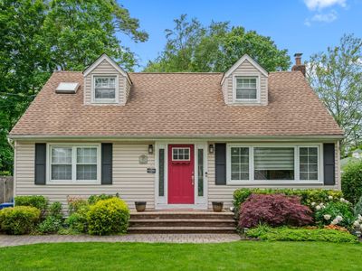 183 Iceland Drive, Huntington Station, NY, 11746
