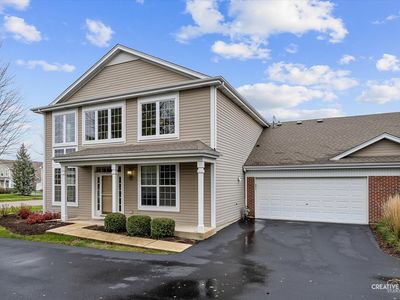 165 E Park Ave #A, Sugar Grove, IL, 60554