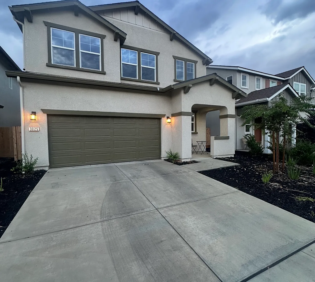 N Dudley St, Visalia — Photo 1