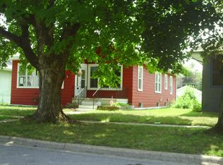 2612 Avenue I, Fort Madison, IA