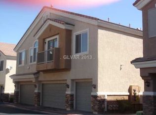80 Stock Option St UNIT 1, Henderson, NV 89074