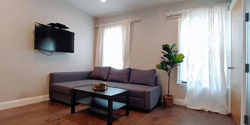 Rented by Bond New York