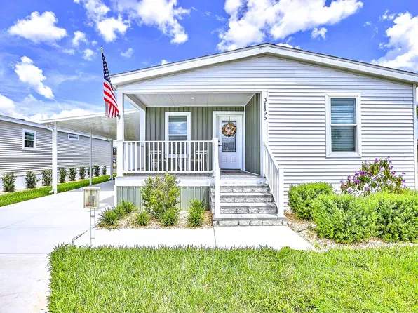 Palm Harbor 29 JV Sebring Square Plan, Sebring Square
