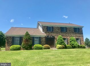 3601 Allen St, Emmaus, PA 18049