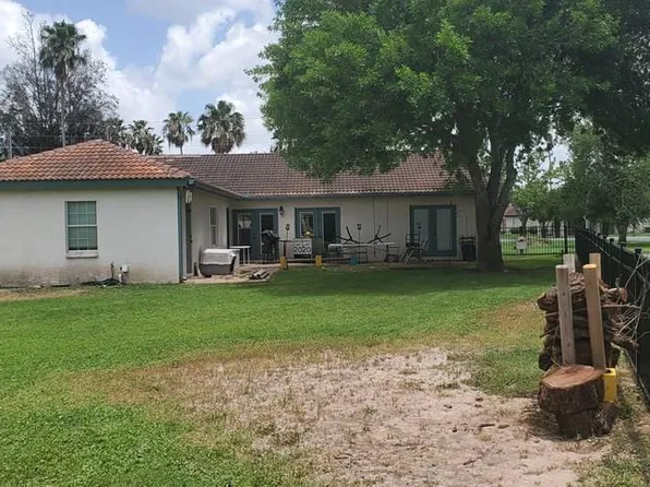 3803 Carmen Ave, Rancho Viejo, TX 78575