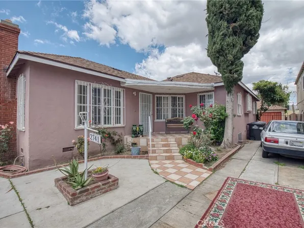 2741 Kansas Ave, South Gate, CA 90280