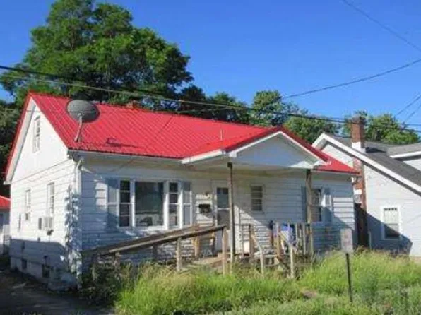 211 Andrews Ave, Georgetown, OH 45121