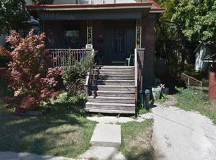 3708 Forest Ct, Cincinnati, OH 45211