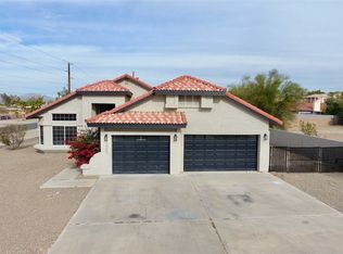 2001 E Mountain View Plz, Fort Mohave, AZ 86426
