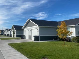 Valencia Patio Home Apartments, Idaho Falls, ID 83404