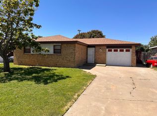 511 Pine Ave, Dumas, TX 79029