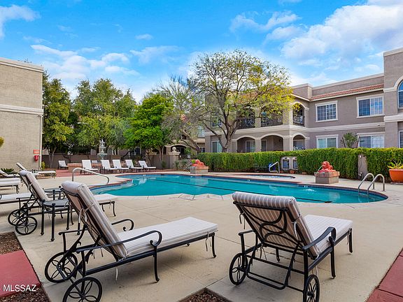 5th image of 1500 E Pusch Wilderness Dr Unit 6207
