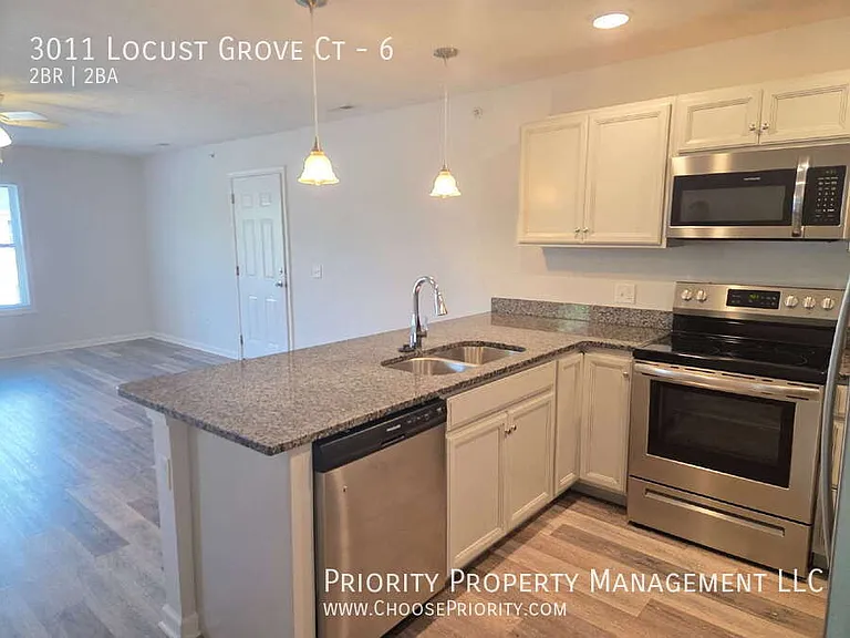 3011 Locust Grove Ct #6 — Photo 6
