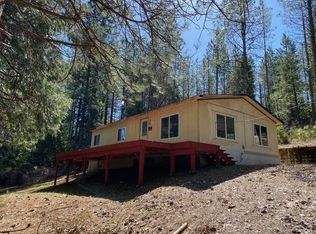 5929 Traverse Creek Rd, Garden Valley, CA 95633