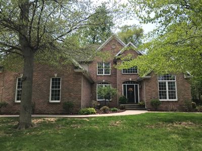 699 Forest Ct, Nappanee, IN, 46550