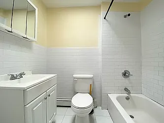 Rented by Yup Realty LLC