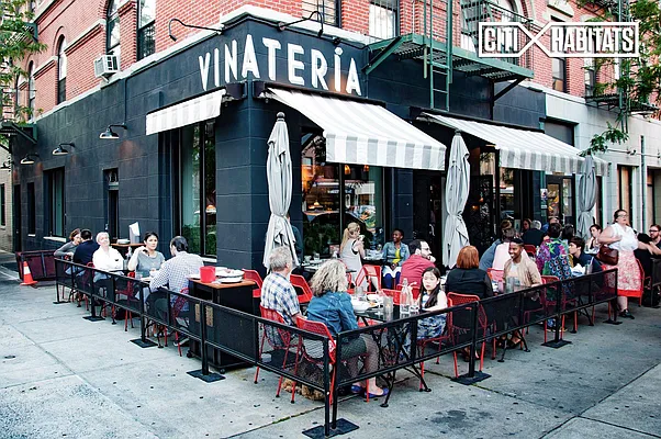 Rented by Citi Habitats | media 53