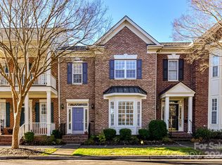 130 S Faulkner Way, Davidson, NC 28036
