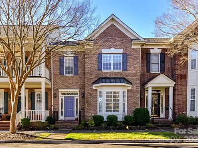 130 S Faulkner Way, Davidson, NC, 28036