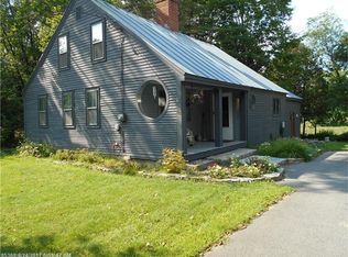 66 River Rd, Norridgewock, ME 04957