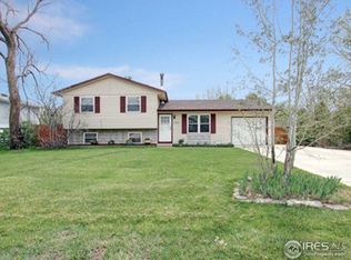 2920 Galway Dr, Laporte, CO 80535