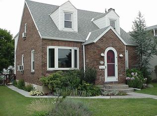 1808 Northampton Ave, Northampton, PA 18067
