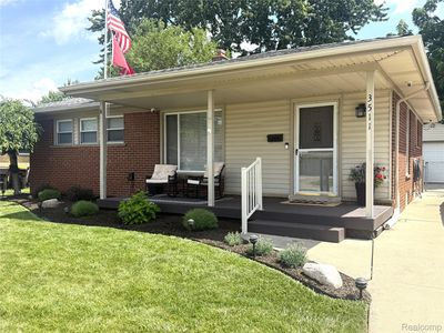 3511 Bridge St, Trenton, MI, 48183