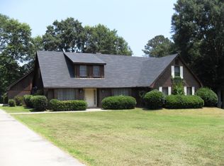 1602 Ellen Dr, McComb, MS 39648