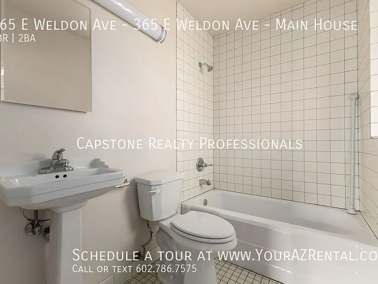 365 E Weldon Ave #MAIN HOUSE — Photo 11