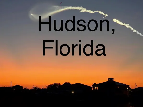 14934 Capri Ln, Hudson, FL 34667