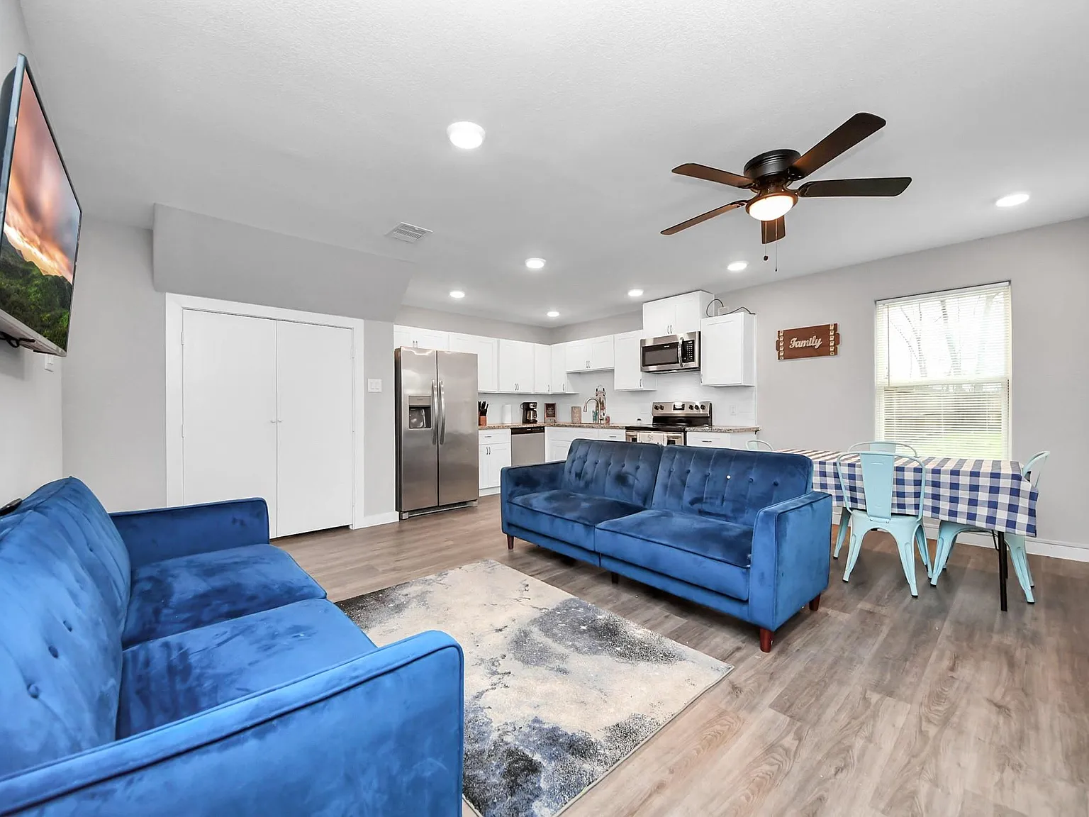 3 bed, 2.0 bath, 1150 sqft, $1,950 — Photo 4