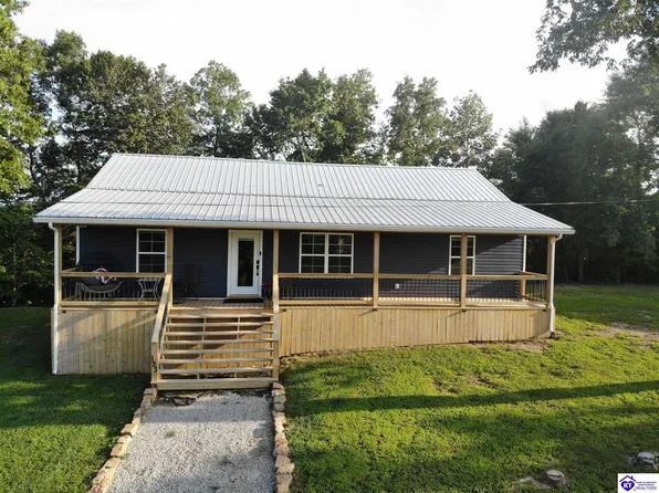 123 Clees Point Dr, Leitchfield, KY 42754