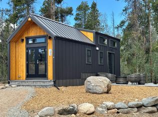 195 Star Gazing Cir, Fairplay, CO 80440