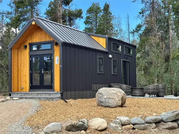 195 Star Gazing Circle, Fairplay, CO 80440