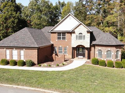 58 Kolsons Landing Dr, Somerset, KY, 42503
