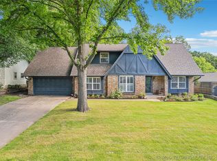 6533 E 89th Pl, Tulsa, OK 74133