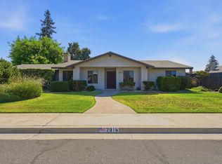 2816 S Memory Street, Visalia, CA 93277