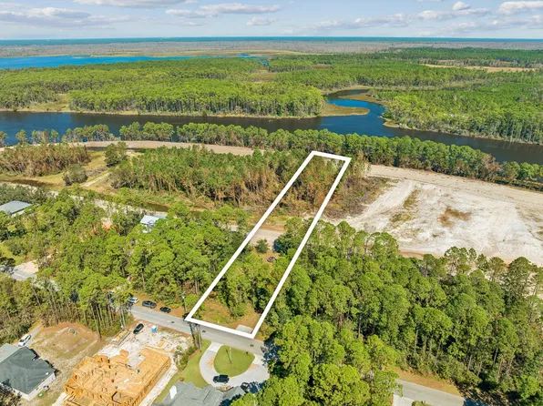 7 Eve Cir, Santa Rosa Beach, FL 32459