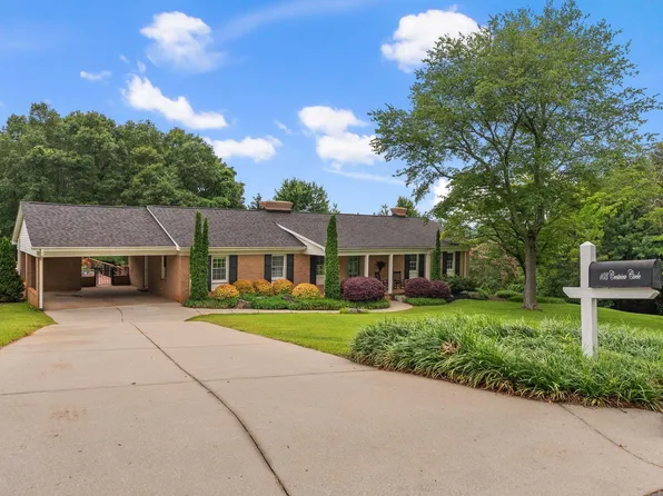 103 Crestview Cir, Greer, SC 29651