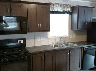 1811 Forbes St #459, Milford, MI