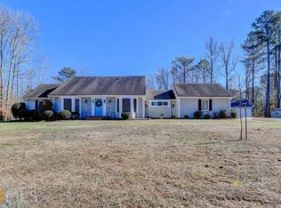 3215 Echols Rd, Cumming, GA 30041