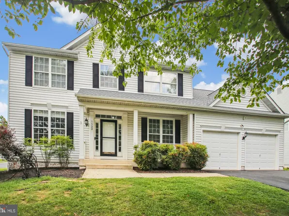 1528 McKinan Ct, Severn, MD 21144