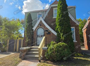 15875 Appoline St, Detroit, MI 48227