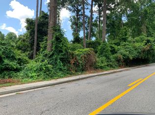 1843 Kissingbower Rd, Augusta, GA 30904