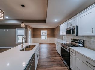 4510 Ridgewood Rd E, Springfield, OH 45503